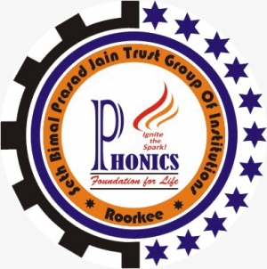 Phonic group of institute